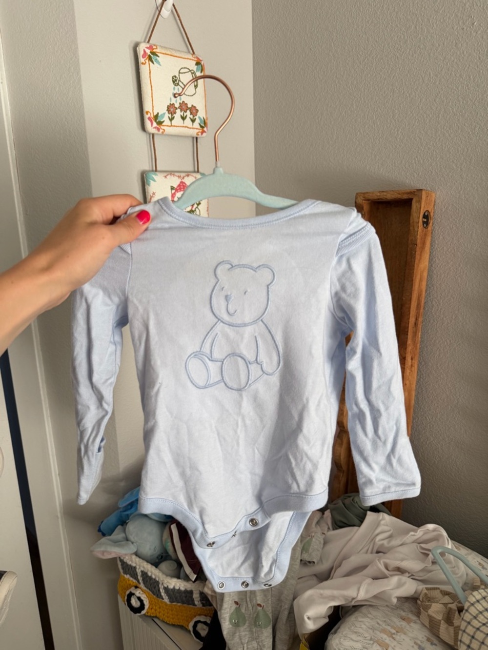 BABY GAP - Picture 4 of 8